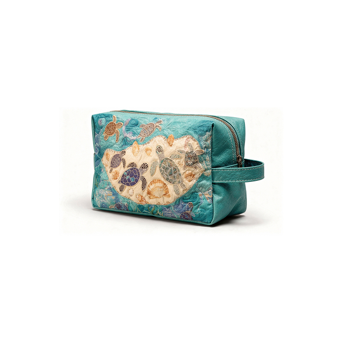 Necessaire — Amor de Tartarugas